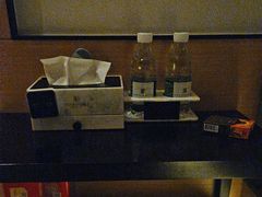 -港湾一号美食水疗会