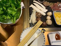 -金妈家烤肉(龙湖U城天街店)