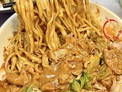 -鑫宝沙茶牛肉火锅(永泰店)