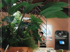 大堂-三克火锅影院(来福士店)