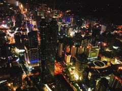 -瑞吉酒店·The Drawing Room闲逸廊·云端下午茶·夜奢Whiskey