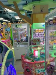 -莫莉幻想儿童乐园(北京昌发展万科店)