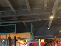 -常和州·夜宵大排档(常州单店)