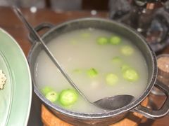 鸭架煲汤-全聚德(新街口店)