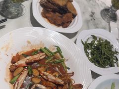 -姚江春中餐厅·太平洋大酒店