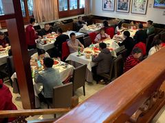 大堂-胡大饭馆 24h(簋街总店)