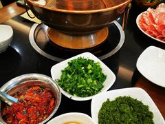 -情忆草原涮肉馆