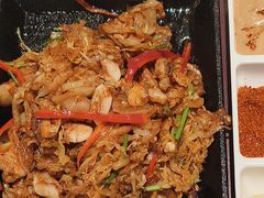 -北李妈妈菜·海肠捞饭(开发区万达店)