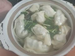 -吴淞老街砂锅馄饨(北兴路店)