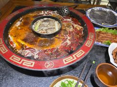 -陈眼镜火锅(总店)