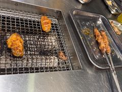 -马路牙子烧烤音乐酒馆(望京店)