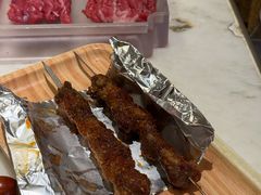 -涮福記·现切牛羊肉火锅(世纪汇店)