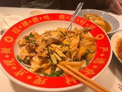 -清晖小苑·顺德菜(观澜湖新城店)