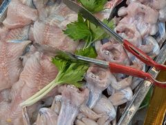 -青山青豆花·笑禅豆腐鱼(黄泥塝店)