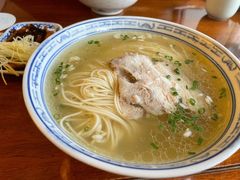 -同得兴 Since·1995 传统苏式面馆(十全街店)
