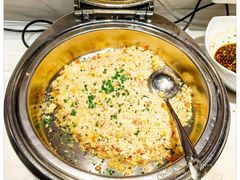 -玫瑰花园自助烤肉(顺义鑫海韵通店)