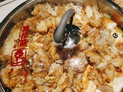 -黄记煌三汁焖锅(金凤万达广场店)