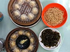 -食惠里小笼包面馆(越秀店)
