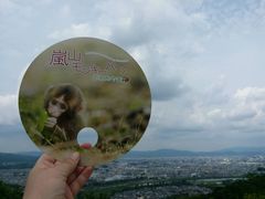 -岚山猴子公园