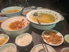 -杏花村水席楼·洛阳水席(老城十字街店)