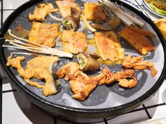 -肆幺幺烤肉(乐汇城店)