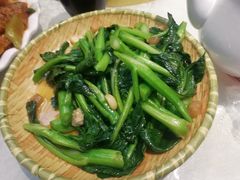 -新东城喜宴海鲜酒家(同德店)