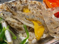 鱼皮-伊茉家的烤肉店(勒泰中心店)