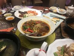 -新兴家喻酒家·羊城名宴(昌岗店)