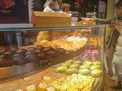 -FANEN法念·烘焙·甜点(万象城店)