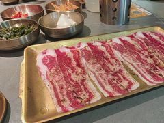 -喜荟碳火烤肉
