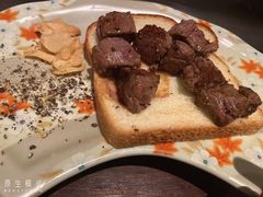 -岩也·日料与酒(龙岗天安云谷店)