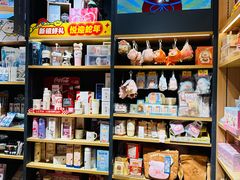 -万达茂商场(南京仙林店)