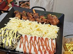-豚妈妈汤饭·部队锅(南京东路店)