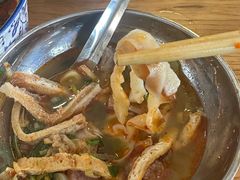 -清真马杰山牛肉汤馆