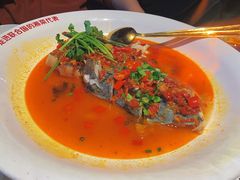 -坛宗剁椒鱼头(河西王府井店)