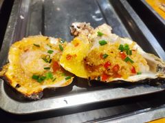 -新疆烧烤王(广灵店)