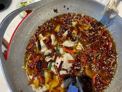 -柴门饭儿(成都太古里店)