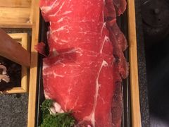 -湊湊火锅·茶憩(和平大悦城店)