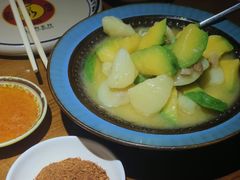 -遇见阿家村云南菜(魏公村店)