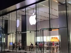 -Apple零售店(华贸购物中心店)