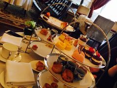 -LONG BAR 廊吧(外滩华尔道夫酒店)