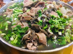 -曾三娘翘脚牛肉
