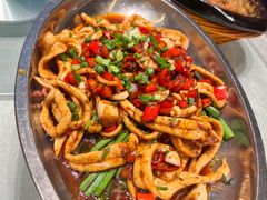 -上菜呷饭(花溪店)
