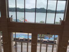 -杭州千岛湖滨江希尔顿度假酒店