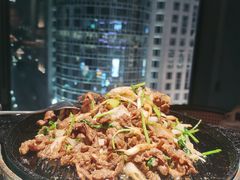 -喜悦烤鸭·新京菜(王府井店)