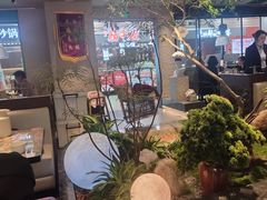 -大同江朝鲜菜•长春地标美食(绿园吾悦广场店)