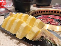 -蚂蚁洞·烤肉大营地(上海静安大悦城店)