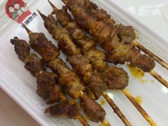 -西域伙伴清真牛肉面(中盛店)