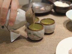 -香园茶社·金陵小灶(老门东店)