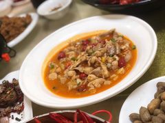 蛙蛙叫-怪怪龙虾·澳洲蓝龙王·深夜食堂(惊驾路店)